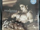 Madonna Exclusive White Vinyl Sealed Like A Virgin New