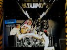 TRIUMPH: LIVE AT THE US FESTIVAL/1 OF ONLY 250 BLUE VINYL/PRISTINE MINT/SEALED