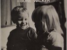 T-BONE WALKER: I Want A Little Girl US Delmark Blues LP NM Vinyl Promo Insert