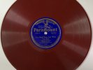 JAZZ / BLUES -- Alberta Hunter : Bleeding Hearted Blues - Paramount 12021 - 78