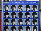 The Beatles - A Hard Day's Night - RARE World Record Club - New Zealand Import -