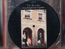 The Beatles - Something / Come Together - UK Import - Picture Disc - 7