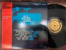 KENNY BURREL ALL NIGHT LONG PRESTIGE PJ-7 OBI MONO JAPAN Vinyl LP