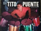 Tito Puente And His - Night Beat - Used Vinyl Record - S16280A
