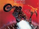 Meat Loaf Bat Out Of Hell Vinile Lp Nuovo e Sigillato