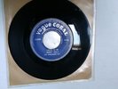 Buddy Holly demonstration vinyl record demo 7