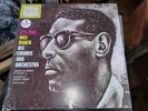 MAX ROACH - IT'S TIME - IMPULSE LP - AS-16 STEREO DIRECT METAL MASTERING
