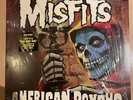 Misfits American Psycho 12