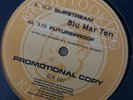 Blu Mar Ten  Slipstream/Futureproof   Drum&bass/LTJ Bukem/12” Good Looking 021