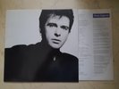 PETER GABRIEL (GENESIS) So *1986 GERMAN CLUB EDITION 1st PRESS + INNERSLEEVE*