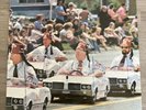 Dead Kennedys – Frankenchrist - with poster - Original vinyl LP -VIRUS 45