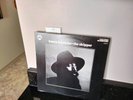 HENRY FRANKLIN The Skipper LP BLACK JAZZ RECORDS BJQD/7 US 1972 Quad