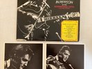 Elvis Presley Elvis in Person 1969 RCA Victor LSP-6020 Error Copy + Bonus Photos