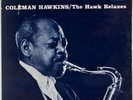 COLEMAN HAWKINS: The Hawk Relaxes US Prestige Moodsville DG OG Jazz LP NM Vinyl