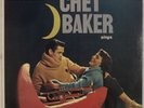 CHET BAKER: Sings It Could Happen to You US Riverside DG RLP 1120 Jazz Vinyl LP