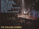 ROLLING STONES  Gimme Shelter  Rare original 1971 UK first press 12-trk vinyl LP