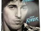 Bruce Springsteen The River 2x 12” 33 RPM Vinyl Records S2BP 220235 CBS 1980