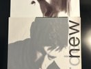 NEW ORDER/ LOW LIFE VINYL LP/ FAC 100 / 1st PRESSING/ ONION SLEEVE/ 1985/