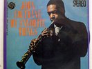 JOHN COLTRANE MY FAVORITE THINGS ATLANTIC P7505A JAPAN VINYL LP
