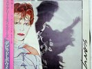 DAVID BOWIE SCARY MONSTERS RCA RVP6472 JAPAN OBI VINYL LP