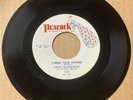 Jimmy McCracklin DOOWOP 45 I Need Your Loving / Swinging Thing PEACOCK VG++ HEAR