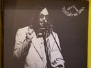 NEIL YOUNG - TONIGHT'S THE NIGHT VINYL LP 1st UK Press