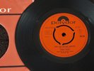 EDWIN STARR Girls Are Getting Prettier (Polydor UK 7