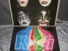 Vinyl LP KISS 