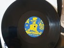 DJX 0015 - Engineers Without Fears – Spiritual Aura / Rhythm - DJ Rap