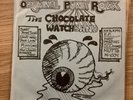 The Chocolate Watchband Rare USA Only 7