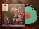 Mad Monster Party LP - Waxwork Horror Record - Black Green Swirl Soundtrack NM