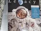 Free Shipping Brooks Legacy-Numbered Series Unopened