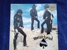 Motorhead Ace Of Spades Limited Edition Gold Vinyl Album LP BRON31  NM