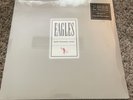 Hell Freezes Over by The Eagles (Record, 2019)