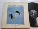 STAN GETZ / LUIZ BONFA - Jazz Samba Encore  1963 LATIN BOSSA NOVA Stereo (LP)
