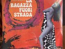 EASY TEMPO Piero Umiliani LA RAGAZZA FUORI STRADA  ET 921 DLP Sealed