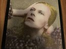 David Bowie Hunky Dory Vinyl