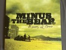 Minus the Bear - Menos El Oso Vinyl 180 Gram Black LP 10 Year Anniversary 2015