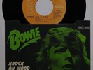 DAVID BOWIE - Knock on Wood / Panic in Detroit - UNIQUE EX-YUGOSLAVIA