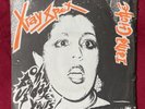 Xray Spex oh Bondage up yours  Demo (A) Poly Styrene Punk  RARE