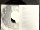 PATTI SMITH - DREAMING OF THE PROPHET  - RARE Test Pressing DLP Vinyl 1/5