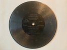 E. Berliner Gramophone 78 RPM 7 Inch Record French Mignon (Thomas) Mez-Soprano