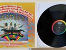 THE BEATLES MAGICAL MYSTERY TOUR - CAPITOL RECORDS # SMAL-2835