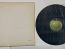 THE BEATLES WHITE ALBUM - APPLE #SWBO-101 - LA COPY #0100019 w/All 7 Song Errors