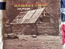 JOE WALSH “ BARNSTORM ” 1972 ( SEALED   ) Debut Album Vinyl LP RARE