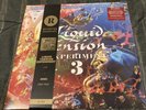 Liquid Tension Experiment 3 LTE3 Clear Vinyl 2-LP + CD New and Sealed 92/300