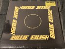 Billie Eilish Live At Third Man Records Limited Edition Blue Vinyl