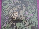 Electric Wizard We Live 2014 2x Crystal Clear Vinyl LP 100 Copies Kyuss Sleep