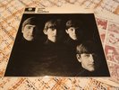 THE BEATLES - WITH THE BEATLES - UK LP IN LAMINATED SLEEVE