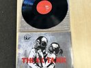 Think Tank - Blur - 12 Inch Vinyl LP - 2003 Pressing - Gatefold